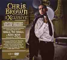 クリス・ブラウン直筆サイン入り超大型写真…Chris Brown Fortune : Chris Brown | HMV&BOOKS online - SICP-3448